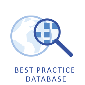 Best practice database