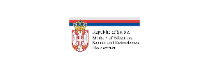 Republic of Serbia, Ministry of Education, Science and Technological Development